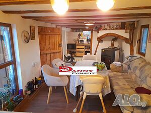 Реставрирана къща за продажба в Еленски балкан - с. Бадевци 2 - storey 96 sq. m. built-up area 1039 sq. m. courtyard | Houses / Villas | Badevtsi