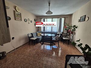 Етаж от къща за продажба в гр. Дебелец House Floor 82 sq. m. built-up area 126 sq. m. courtyard | Houses / Villas | Debelets