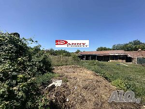 Дворно място за продажба в с. Куцина Sale 1000 sq. m. Regulated (RLE) Without electricity Without water | Land for development, Investment projects | Kutsina