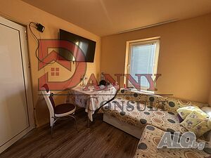 Ремонтирана къща с двор и кладенец в с. Балканци - общ. Стражица 1 - storey 70 sq. m. built-up area 1195 sq. m. courtyard | Houses / Villas | Balkantsi