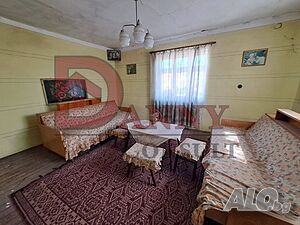 Двуетажна къща за продажба в с. Ореш - общ. Свищов 2 - storey 100 sq. m. built-up area 1430 sq. m. courtyard | Houses / Villas | Oresh