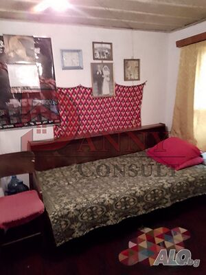 Къща с двор в с. Хаджидимитрово - обл. Велико Търново 1 - storey 126 sq. m. built-up area 3150 sq. m. courtyard | Houses / Villas | Hadzhidimitrovo