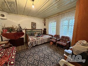 Къща с двор в с. Драганово, общ. Горна Оряховица 1 - storey 100 sq. m. built-up area 480 sq. m. courtyard | Houses / Villas | Draganovo