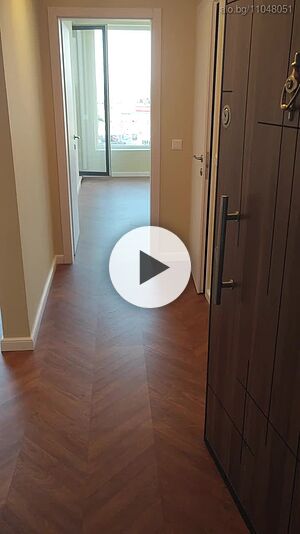 Продажба на апартамент ЖК ИЗГРЕВ. 1-Bedroom 67 sq. m. Brick 2024 y. 12 floor Last floor | Apartments | Izgrev Burgas