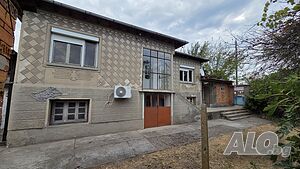 къща в гр Гълъбово - 3.8 дка 2 - storey 120 sq. m. built-up area 3829 sq. m. courtyard | Houses / Villas | Тополите Galabovo