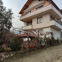 Апартамент тристаен 2-Bedroom 100 sq. m. Brick 2005 y. Not last | Apartments | Levunovo