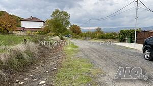 Урегулиран поземлен имот, находящ се в с. Бараково, общ. Кюстендил. Sale 1781 sq. m. Regulated (RLE) Without electricity Without water | Land for development, Investment projects | Barakovo