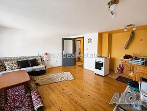 Продава се мансарден апартамент в близост до Кооперативен пазар 2-Bedroom 77 sq. m. Brick 2002 y. Last floor | Apartments | Center Blagoevgrad