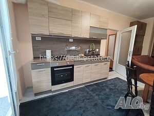 Функционален и уютен апартамент под наем в кв. Струмско на гр. Благоевград. 2-Bedroom 62 sq. m. Furnished Not last floor | Apartments | Strumsko Blagoevgrad