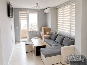 Тристаен апартамент под наем - кв. Освобождение, Благоевград 2-Bedroom 90 sq. m. Furnished Not last floor | Apartments | Osvobozhdenie Blagoevgrad