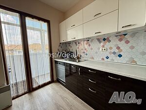 Многостаен апартамент под наем в Идеален център, гр. Благоевград Large 120 sq. m. Furnished Not last floor | Apartments | Center Blagoevgrad