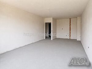 Двустаен апартамент в нова сграда с АКТ 16 за продажба в кв. Еленово, гр. Благоевград 1-Bedroom 61 sq. m. Brick 2026 y. Not last | Apartments | Elenovo Blagoevgrad