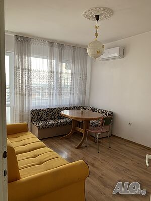 57 кв.м. Център 1-Bedroom 57 sq. m. Large - area formwork/sliding formwork 1999 y. 10 floor Not last | Apartments | Tsentar Stara Zagora