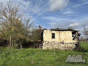 с. Драчево - Дворно Място / УПИ Парцел - Отлична локация Sale 1005 sq. m. Regulated (RLE) With electricity Water pipe | Land for development, Investment projects | Drachevo