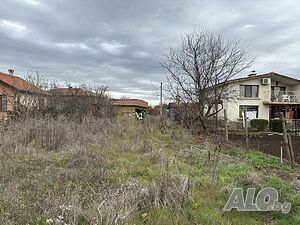 с. Ливада - Дворно Място / УПИ Парцел - Отлична локация Sale 960 sq. m. Regulated (RLE) With electricity Water pipe | Land for development, Investment projects | Livada