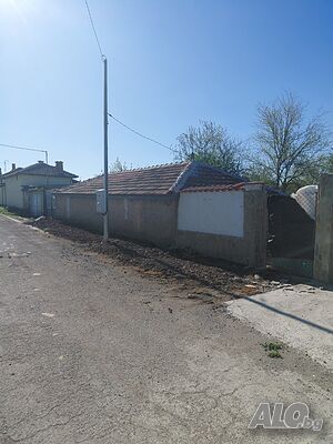 Продавам парцел УПИ Sale 700 sq. m. Regulated (RLE) With electricity Own water source | Land for development, Investment projects | Pamukchii