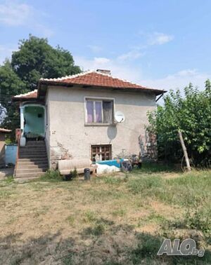 Къща за продажба - село Дълбок Извор 2 - storey 100 sq. m. built-up area 920 sq. m. courtyard | Houses / Villas | Dalbok izvor