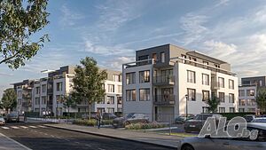 🏡 Двустаен апартамент в новостроящ се комплекс в кв. Остромила 1-Bedroom 58 sq. m. Brick 2026 y. Not last | Apartments | Ostromila Plovdiv