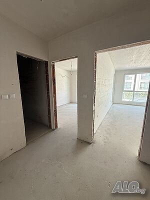 🔥Ексклузивно! Двустаен апартамент с АКТ 16 - Гребна База 1-Bedroom 71 sq. m. Brick 2026 y. Not last | Apartments | Grebna baza Plovdiv