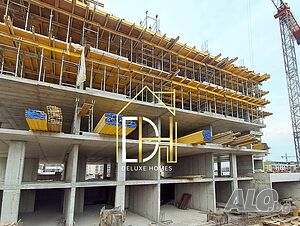 Без комисиона! Двустаен апартамент НОВА СГРАДА - кв. Смирненски 1-Bedroom 70 sq. m. Brick 2026 y. Not last | Apartments | Hristo Smirnenski Plovdiv