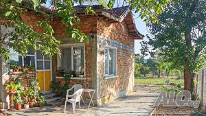 Продава къща в село Дюлево 2 - storey 68 sq. m. built-up area 1500 sq. m. courtyard | Houses / Villas | село Дюлево Dyulevo