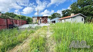 🐄🌊 Продава се къща с кравеферма с морска гледка - с. Атия 1 - storey 65 sq. m. built-up area 3364 sq. m. courtyard | Houses / Villas | Atia