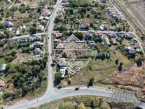 Парцел в регулация и ПУП в с. Полски извор Sale 1000 sq. m. Regulated (RLE) Without electricity Without water | Land for development, Investment projects | Polski izvor