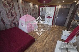 🔑 Ключ в офиса! 🏡 Двустаен апартамент с отделна кухня в с. Дебелт 1-Bedroom 77 sq. m. Panel 1990 y. 1 floor First residential floor | Apartments | Debelt