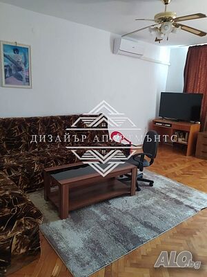 🏡 Предлагаме за продажба двустаен апартамент в с. Равнец - обл. Бургас 1-Bedroom 72 sq. m. Brick 2000 y. 3 floor Not last | Apartments | Ravnets