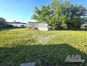 🏡 УПИ в с. Тръстиково - 491 кв.м с 22 м лице към улица! 🌿 Sale 491 sq. m. Regulated (RLE) Without electricity Without water | Land for development, Investment projects | Trastikovo
