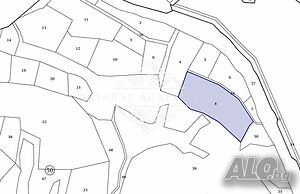 🌿 Парцел в с. Визица - тишина, природа и магията на Странджа! 🏡 Sale 7235 sq. m. Regulation pending Without electricity Without water | Land for development, Investment projects | Vizitsa