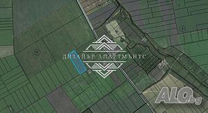 🌿 Инвестиционен парцел с готов проект за вилно селище в гр. Поморие! 🌿 Sale 8334 sq. m. Regulated (RLE) Without electricity Water pipe | Land for development, Investment projects | Pomorie