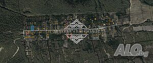 🌿 Инвестиционен парцел с проект за комплекс от къщи - на 6 км от морето и Обзор! 🌊🏡 Sale 1537 sq. m. Regulated (RLE) With electricity Water pipe | Land for development, Investment projects | Priseltsi