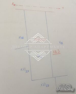🌞 Парцел 2 дка в регулация - отлична инвестиция с потенциал Sale 2000 sq. m. Regulated (RLE) | Land for development, Investment projects | Svetlina