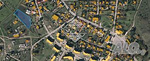 🏡 Просторен парцел близо до центъра на с. Дебелт Sale 3130 sq. m. Regulated (RLE) Without electricity Without water | Land for development, Investment projects | Debelt