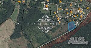 🏡 Постройте мечтания си дом близо до Лозенец! Sale 1500 sq. m. Not regulated Without electricity Without water | Land for development, Investment projects | Fazanovo