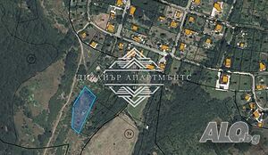 🌿 Парцел с огромен потенциал - само на 10 км от Лозенец! Sale 2500 sq. m. Not regulated Without electricity Without water | Land for development, Investment projects | Fazanovo