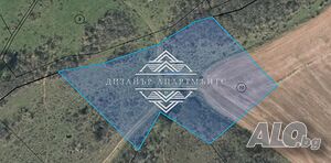 Поземлен имот за Продажба 7600 кв.м. Sale 7600 sq. m. Not regulated Without electricity Without water | Land for development, Investment projects | Ravadinovo