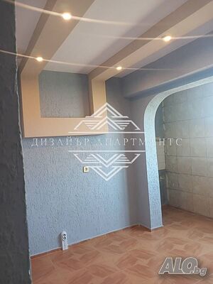 🏡 ТОП ЦЕНА! Двустаен апартамент в Дебелт - готов за вашия нов дом или сигурна инвестиция! 1-Bedroom 45 sq. m. Panel 1985 y. 3 floor Not last | Apartments | Debelt