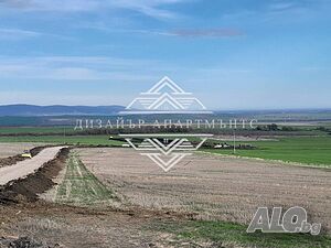 🌅 Панорамен парцел до Каблешково - отлична инвестиция с морска гледка! Sale 1400 sq. m. Not regulated | Land for development, Investment projects | Kableshkovo