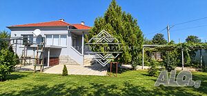 🌿 Мечтаният дом извън града - 2600 кв.м двор и пълен комфорт 1 - storey 90 sq. m. built-up area 2600 sq. m. courtyard | Houses / Villas | Vinarsko