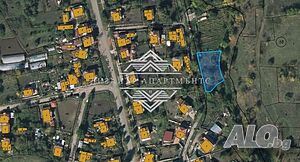 🌿 Място за бъдещия ви дом - 884 кв.м сред тишина и природа Sale 884 sq. m. Not regulated Without electricity Without water | Land for development, Investment projects | Rosen