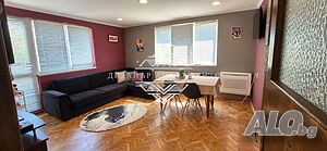 🔥 Два имота на цената на един - тристаен + гарсониера и гараж House Floor 110 sq. m. built-up area | Houses / Villas | Karnobat