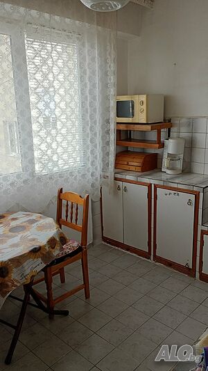Дава под наем от собственик 3 стаен апартамент ж.к. Орел 2-Bedroom 76 sq. m. Furnished Last floor | Apartments | Orel Razgrad