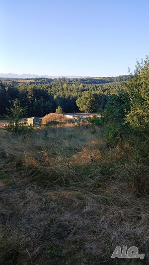 Собственик продава Парцел УПИ в с. Железница Sale 500 sq. m. Regulated (RLE) With electricity Own water source | Land for development, Investment projects | Zheleznitsa