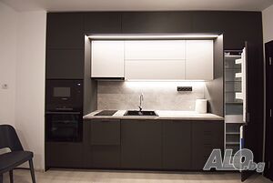 Модерен тристаен апартамент до борова гора в СПА столицата Велинград 2-Bedroom 92 sq. m. Brick 2019 y. 2 floor Not last | Apartments | ул.Попин КАМЪК Velingrad