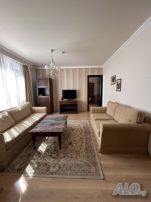 Само до края на годината: 115 000 € за 3-стаен в 5★ хотел в БАНСКО! 🏔️🔥 2-Bedroom 82 sq. m. Brick 2006 y. 4 floor Last floor | Apartments | Грамадето Bansko