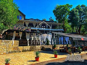 Дава се Под Наем Хотел-Ресторант на брега на р. Дунав Family hotel 33 beds 1 star 800 sq. m. Open year round | Hotels, holiday homes | Marten