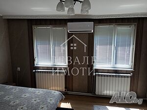 Просторен Четиристаен Апартамент Large 115 sq. m. Brick 1987 y. 2 floor Not last | Apartments | Druzhba 2 Ruse