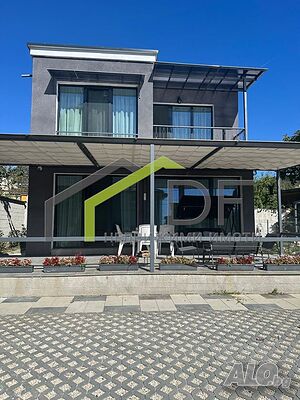 Къща под наем - Манастирски рид 2 - storey 100 sq. m. Furnished | Houses / Villas | Manastirski rid (locality)